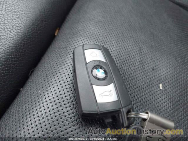 BMW X5 XDRIVE35I/XDRIVE35I PREMIUM/XDRIVE35I SPORT ACTIVITY, 5UXZV4C55CL761535