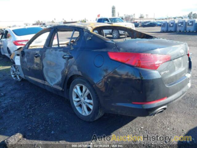 KIA OPTIMA EX, 5XXGN4A73DG253028