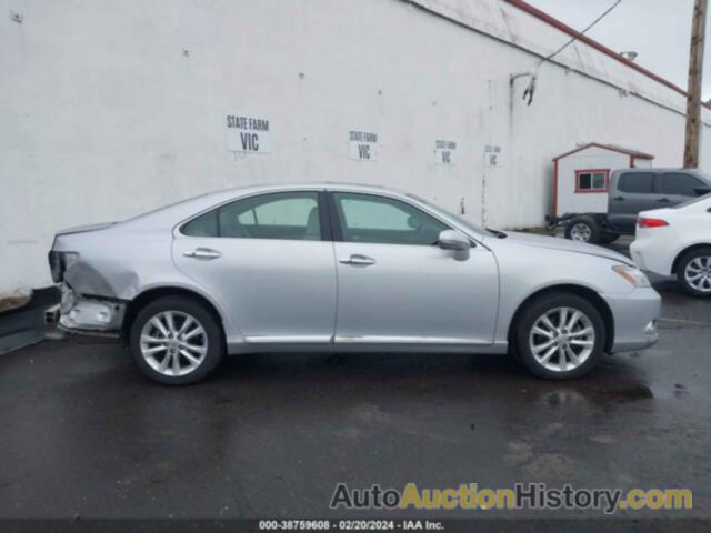 LEXUS ES 350, JTHBK1EG8B2446739