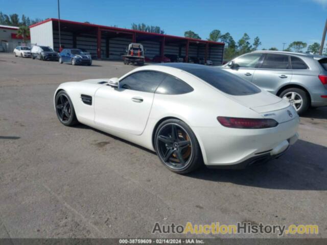 MERCEDES-BENZ AMG GT, WDDYJ7HA2HA011745