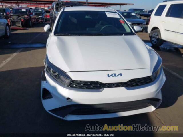 KIA FORTE LXS, 3KPF24AD0PE514784