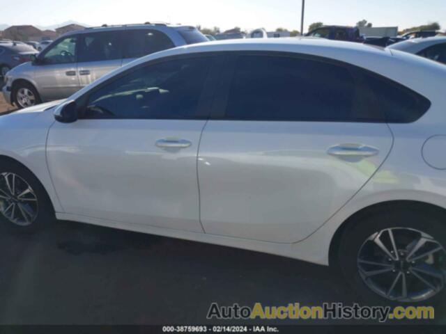 KIA FORTE LXS, 3KPF24AD0PE514784