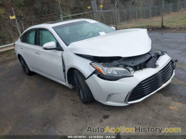 TOYOTA AVALON TOURING, 4T1BK1EB6GU231048