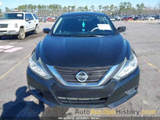 NISSAN ALTIMA 2.5/S/SV/SL/SR, 1N4AL3APXHC159715