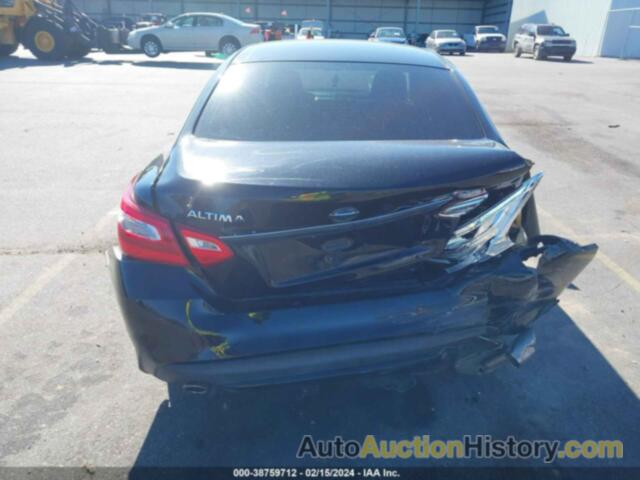 NISSAN ALTIMA 2.5/S/SV/SL/SR, 1N4AL3APXHC159715