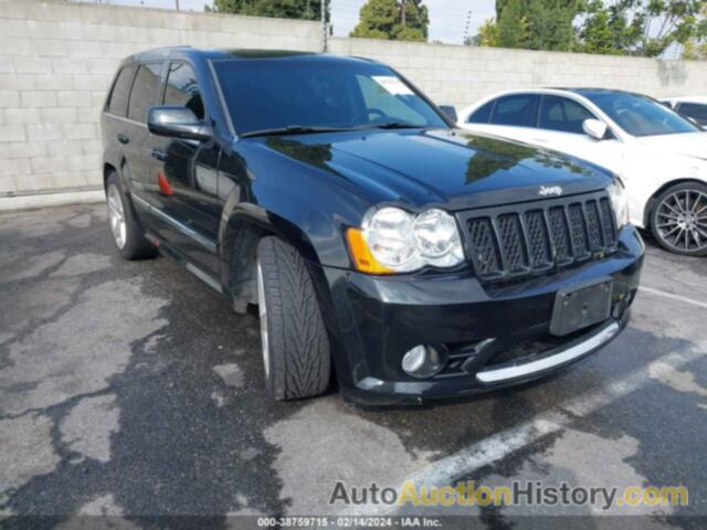 JEEP GRAND CHEROKEE SRT8, 1J8HR78W99C546326