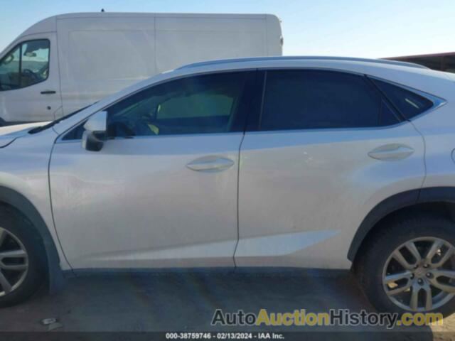 LEXUS NX 200T, JTJBARBZ5F2030479