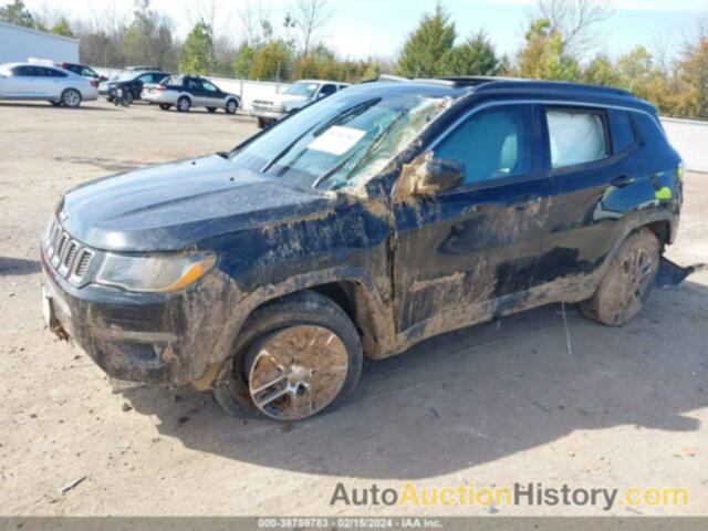 JEEP COMPASS SUN AND WHEEL FWD, 3C4NJCBB2JT468626