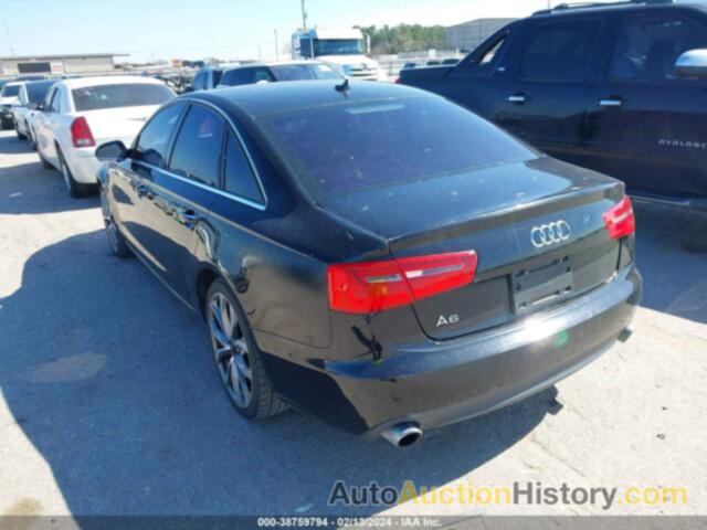 AUDI A6 2.0T PREMIUM, WAUGFAFC7DN005691