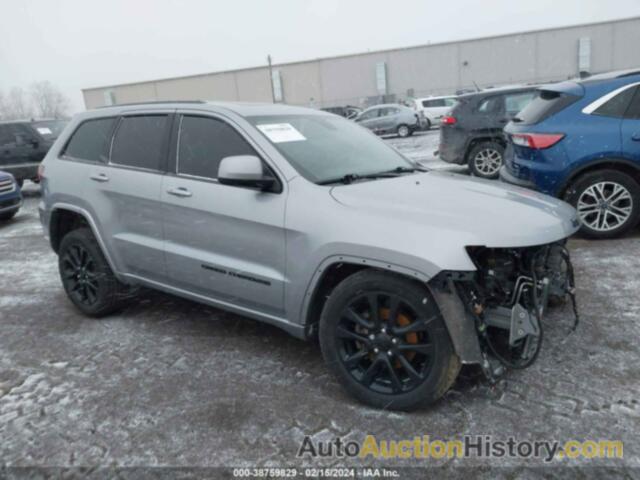 JEEP GRAND CHEROKEE ALTITUDE 4X4, 1C4RJFAG9LC151716