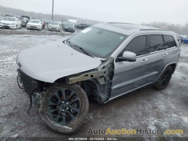 JEEP GRAND CHEROKEE ALTITUDE 4X4, 1C4RJFAG9LC151716