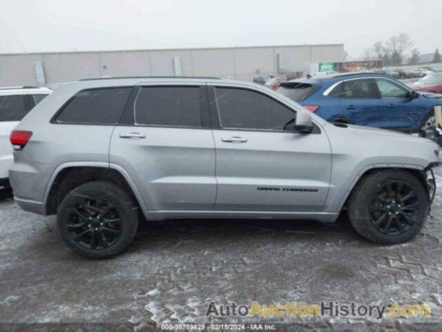 JEEP GRAND CHEROKEE ALTITUDE 4X4, 1C4RJFAG9LC151716