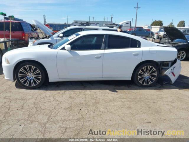 DODGE CHARGER SE, 2C3CDXBG4EH147482