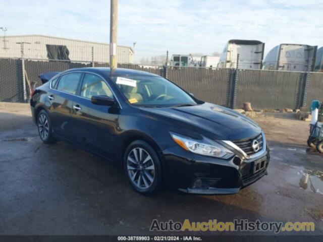 NISSAN ALTIMA 2.5 SV, 1N4AL3AP2HC153875