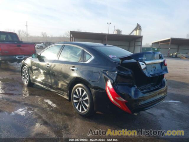 NISSAN ALTIMA 2.5 SV, 1N4AL3AP2HC153875