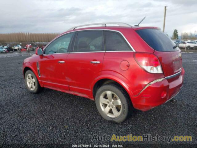 CHEVROLET CAPTIVA SPORT LT, 3GNAL3E53CS623294