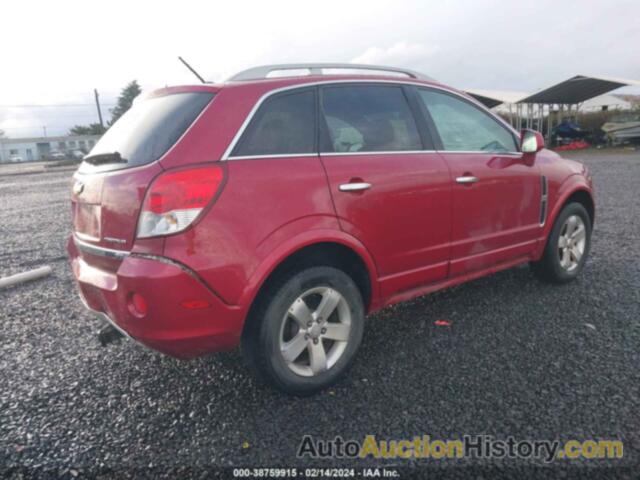 CHEVROLET CAPTIVA SPORT LT, 3GNAL3E53CS623294