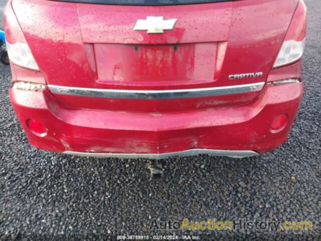 CHEVROLET CAPTIVA SPORT LT, 3GNAL3E53CS623294