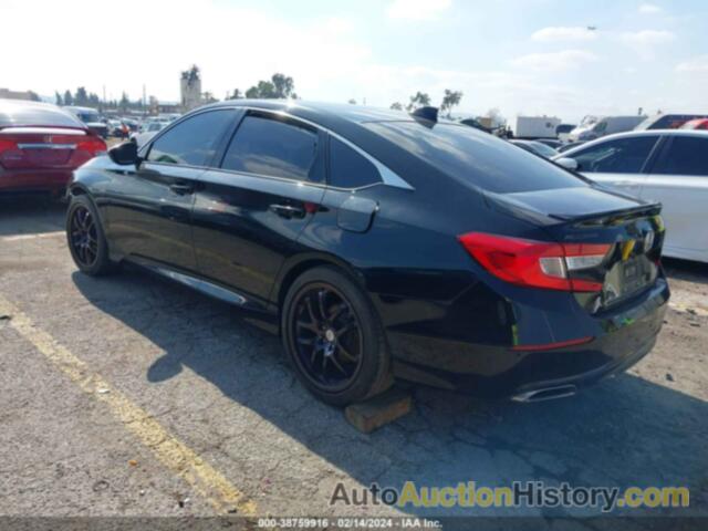 HONDA ACCORD SPORT, 1HGCV1F32LA079659