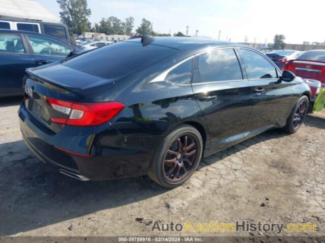 HONDA ACCORD SPORT, 1HGCV1F32LA079659