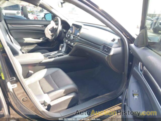 HONDA ACCORD SPORT, 1HGCV1F32LA079659