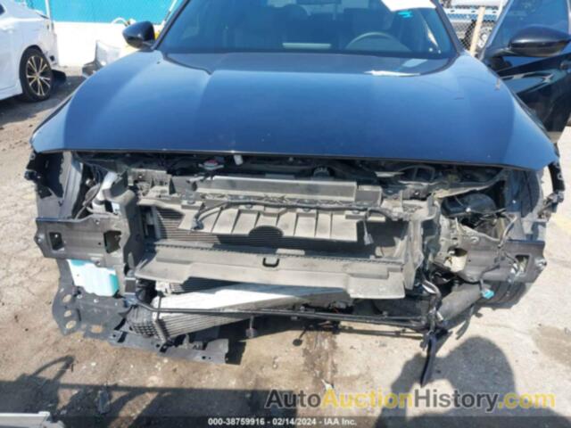 HONDA ACCORD SPORT, 1HGCV1F32LA079659