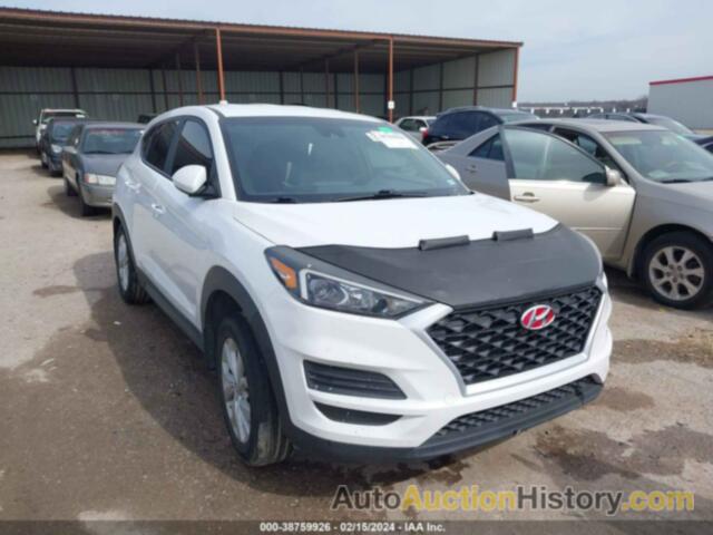 HYUNDAI TUCSON SE, KM8J23A45LU118345