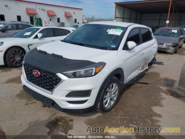 HYUNDAI TUCSON SE, KM8J23A45LU118345