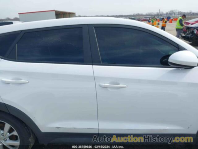 HYUNDAI TUCSON SE, KM8J23A45LU118345