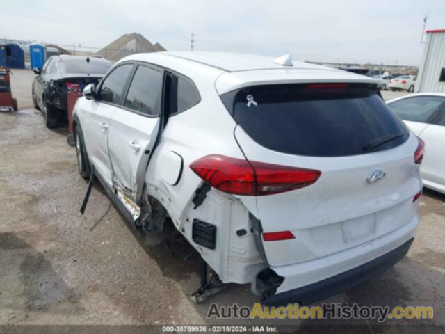 HYUNDAI TUCSON SE, KM8J23A45LU118345