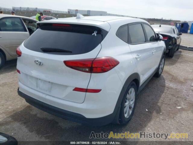 HYUNDAI TUCSON SE, KM8J23A45LU118345