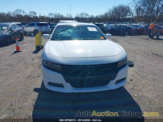 DODGE CHARGER GT AWD, 2C3CDXJG8JH224737