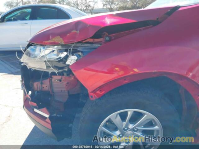 MITSUBISHI ECLIPSE CROSS ES, JA4AT3AA3KZ023219