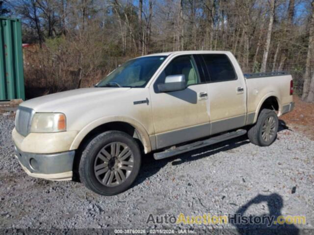 LINCOLN MARK LT, 5LTPW18577FJ05478