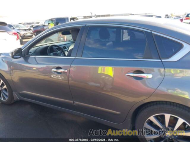 NISSAN ALTIMA 2.5 SL, 1N4AL3AP2HC145002