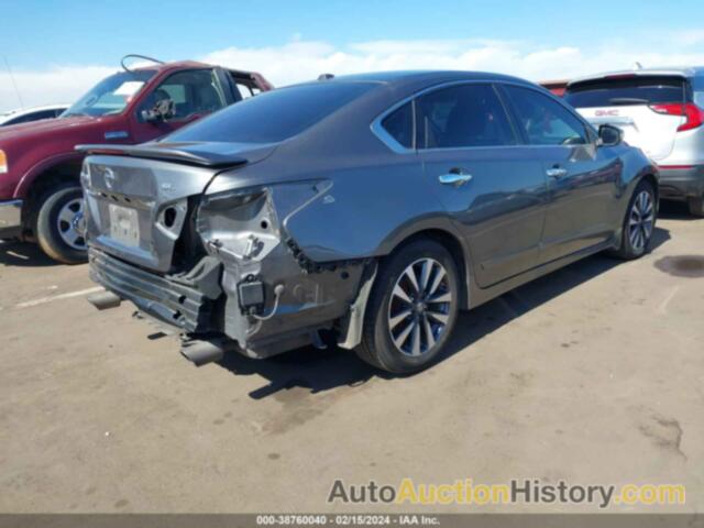 NISSAN ALTIMA 2.5 SL, 1N4AL3AP2HC145002