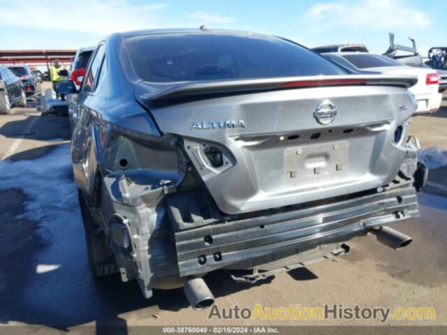 NISSAN ALTIMA 2.5 SL, 1N4AL3AP2HC145002