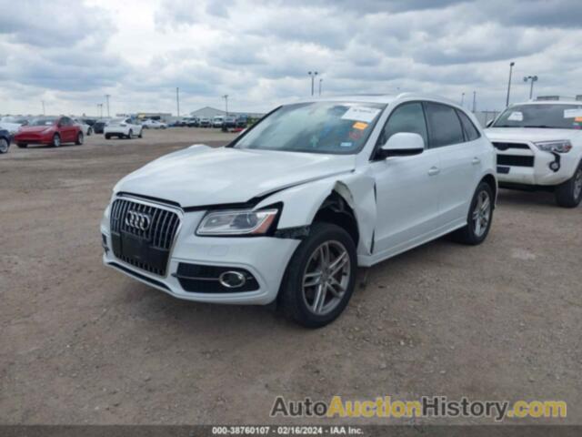 AUDI Q5 PREMIUM PLUS S-LINE, 0WA1D7AFPXGA08067