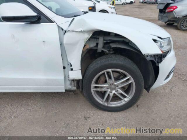 AUDI Q5 PREMIUM PLUS S-LINE, 0WA1D7AFPXGA08067