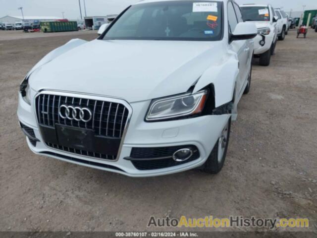 AUDI Q5 PREMIUM PLUS S-LINE, 0WA1D7AFPXGA08067