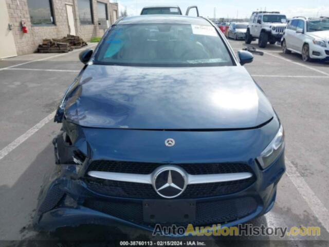 MERCEDES-BENZ A 220, W1K3G4EB2NJ365376