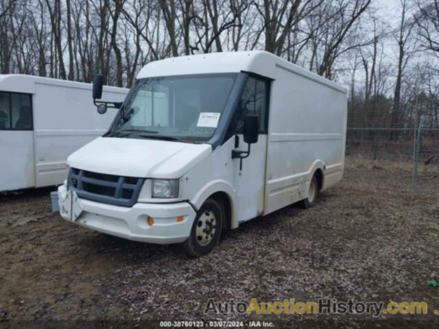 ISUZU COMMERCIAL VAN, JALB4T176E7W00335