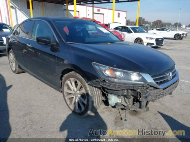 HONDA ACCORD SPORT, 1HGCR2F51DA078225