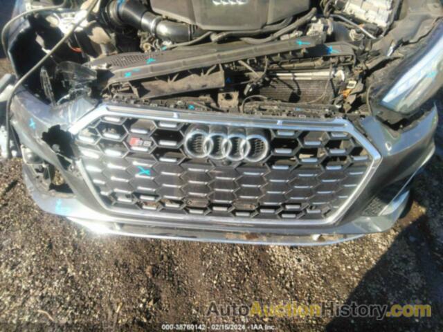 AUDI S5 PREMIUM PLUS, WAUC4CF50MA042395