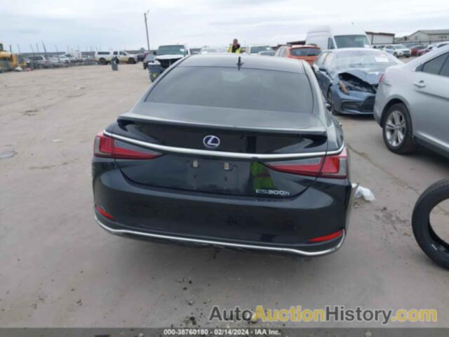 LEXUS ES 300H, 58ADA1C16MU005263