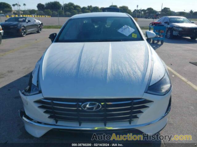 HYUNDAI SONATA SE, 5NPEG4JA9MH105757