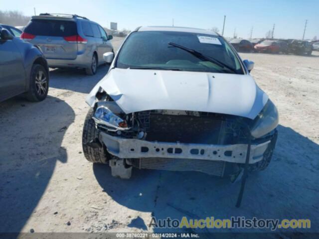 FORD FOCUS ST, 1FADP3L93FL349126