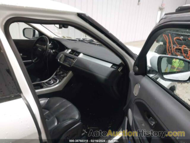 LAND ROVER RANGE ROVER EVOQUE PURE, SALVR2BG0DH732002