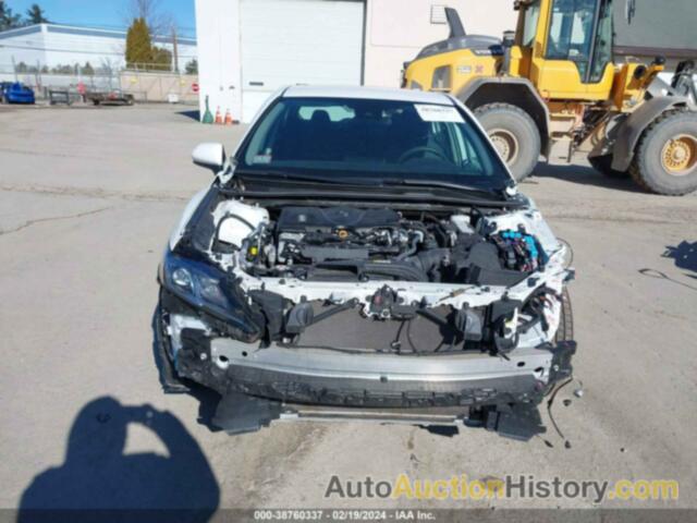 TOYOTA CAMRY LE AWD, 4T1C11BKXMU026176