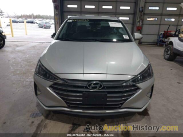 HYUNDAI ELANTRA SE, 5NPD74LF2KH486630